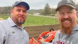 Rockhill Farm Live with Special Guest Lucas Peek