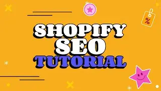 How To Take Your Shopify SEO To The Next Level