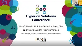 What's New in 11.2.2: A Techncial Deep Dive into Oracle's Last On Premise Version