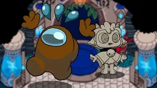 Among Us Multiverse animation EP14