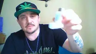 Marie Janes Cannabis Connection Video Product Review of Herban Tribe cannabis OJ and Cannabis Oil Ex