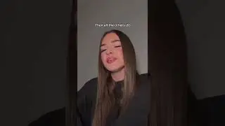 Gangsta🖤 - Kehlani (Cover)