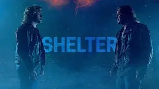 Stranger Things || Shelter