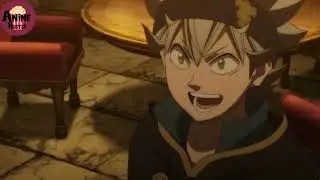 A boy without Magic want to become the Wizard King ⏐ part 1