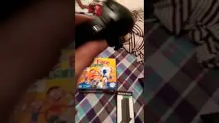 Game Pad Bluetooth - Nibiru