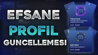 DİSCORD PROFİL GÜNCELLEMESİ YENİ!