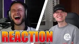 Inscope21 REAGIERT auf 5% SIND 5% von unsympathischTV