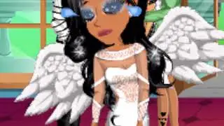 Please don't go - Msp version-