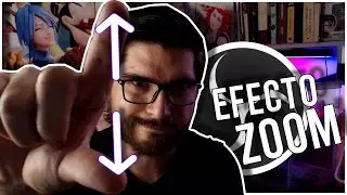COMO HACER EFECTO ZOOM EN OBS