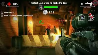 Unkilled: Walkthrough part 52 Long Island City Tier 4