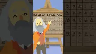 The Periodic Table Might Be Completed One Day! - Edtutor