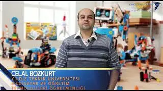 Robotik Kodlama (Robotik Kodlama projeleri)