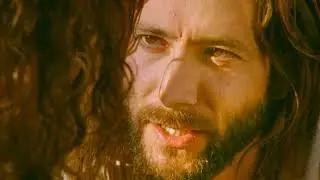 Ninzo - John 21:1-25 “Jesus at the Sea of Galilee” [nin]