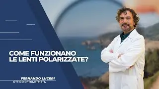 Come funzionano le lenti polarizzate