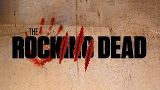 ZOMBIE INC. - The Rocking Dead (Official Video)