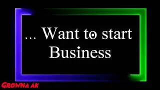 want to start business.!!Best Bussiness status!! 🙂🙂30sec status for business start up 🙂🙂