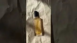 Un Bois Vanille Serge Lutens