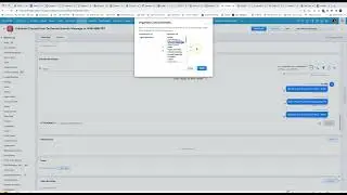 Moving the Smooth Messenger widget to be higher up on the page
