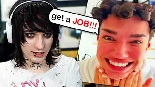 The James Charles Drama...