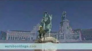 Video highlights from Lisbon provided by EuroBookings.com
