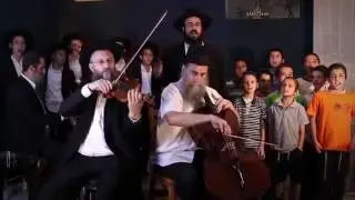 Старый нигун
