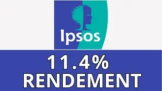 Doublez vos dividendes avec IPSOS : est-ce possible ?