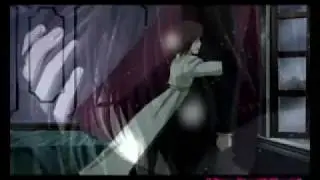 the kill vampire knight