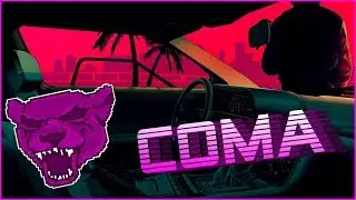 КОМА [Hotline Miami] ►III◄ (2/2)