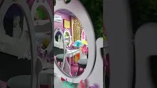 Туалетный столик для игровой комнаты "Город Детей"