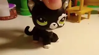 LPS: Клип "Эгоистка🔥"