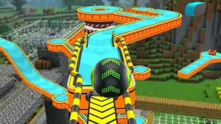 Going Balls SpeedRun Gameplay Level 2119-2120
