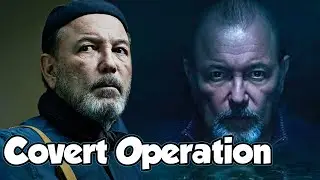 Daniel's Covert Inside Deception & Morgan's New Plan | Fear the Walking Dead Season 6