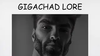 Gigachad Lore memes [Wokeuplikethis Memes]