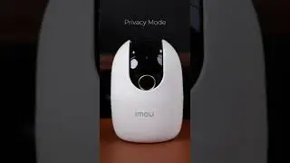 Imou Ranger 2 4MP Product Show 