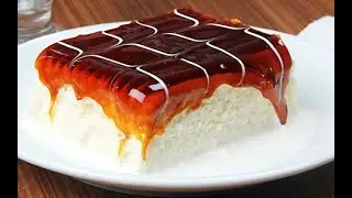 Trileçe Tarifi