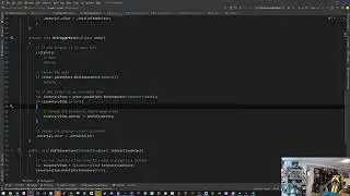Circuit Stream Apr Cohort - Final Project Live Development