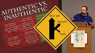 What Red Pill & Modern Dating YouTubers FAIL TO SEE