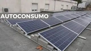¡Descubre el AUTOCONSUMO FOTOVOLTAICO y sus Ventajas para tu HOGAR!