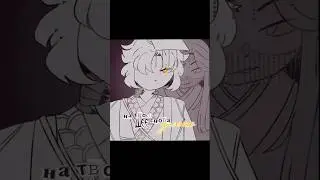 [erha] ailie - агония