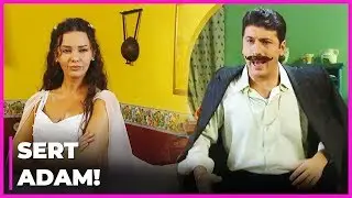 Ruhsar, Mazhar'ı MAÇO Yaptı! | Ruhsar 81. Bölüm