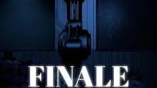 Five Night At Freddy's: Sister Location - Night 5 (FINALE)