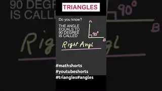 #typesofangles