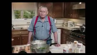 How to Cook Mushrooms & Hominy with Recipe