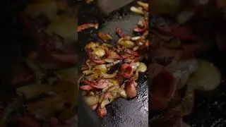 Hot Dog Cheesesteaks | ATBBQ Shorts | Chef Tom X All Things Barbecue