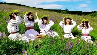 Sânzienele - Cântecul ne este frate