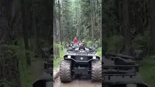 We are Venom #алтай #веном #offroad #лето #вездеход #горный #квадроцикл #мультинские #оффроуд