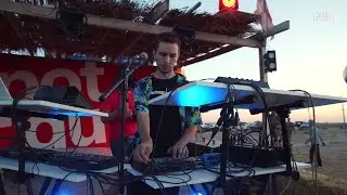 Cepasa - Radio Intense @ WAVE, Spot Guide Home Spot, Ukraine / Live set