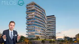 Milos by Karma Developers | DubaiLand Residence Complex
