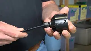 8. Installing the Repeater