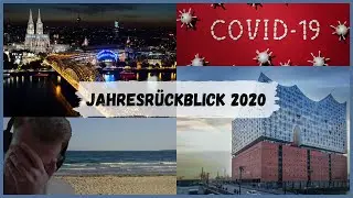 JAHRESRÜCKBLICK 2020 | LUCAS